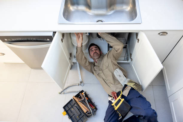 Best Water Softener Installation  in Carrington, ND