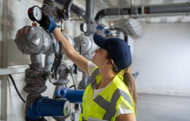 Best 24-Hour Plumber Near Me  in Carrington, ND