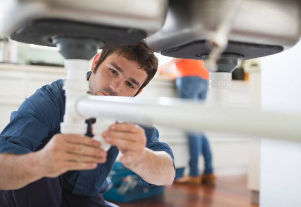 Best Emergency Plumbing Repair  in Carrington, ND