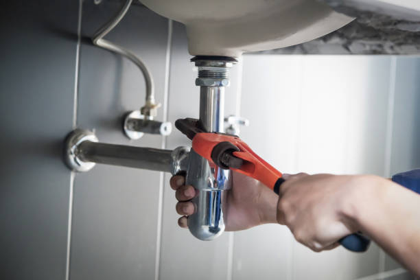 Best Same-Day Plumbing Service  in Carrington, ND