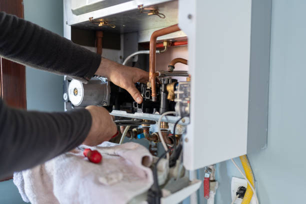 Best Shower Repair Services  in Carrington, ND