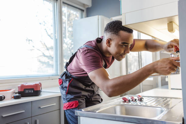 Best Leak Detection Services  in Carrington, ND