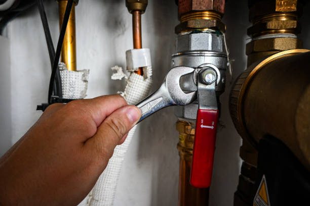 Water Softener Installation in Carrington, ND